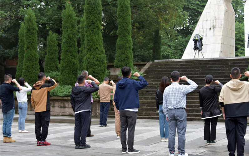 黨建引領(lǐng)聚合力攜手同進(jìn)促發(fā)展丨凱盛科技集團(tuán)成都區(qū)域企業(yè)黨建聯(lián)建活動(dòng)紀(jì)實(shí)